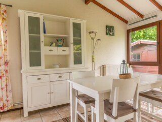 Ferienhaus Sint Maartenszee Ausstattung 10