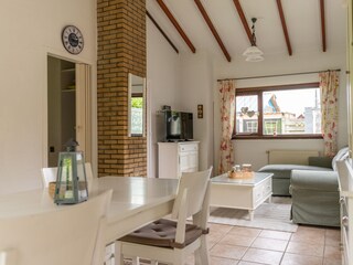 Ferienhaus Sint Maartenszee Ausstattung 11