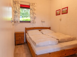 Ferienhaus Sint Maartenszee Ausstattung 16