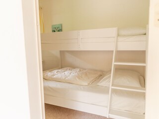 Ferienhaus Sint Maartenszee Ausstattung 16