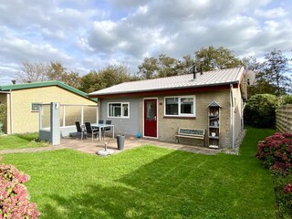 Ferienhaus Sint Maartenszee Außenaufnahme 8