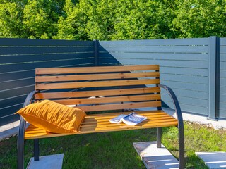 Villa Stanišovi Ambiente 30