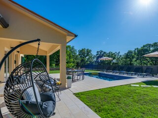 Villa Stanišovi Registrazione all'aperto 2