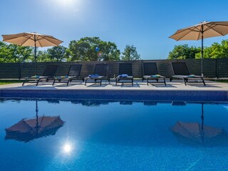 Villa Stanišovi Registrazione all'aperto 3