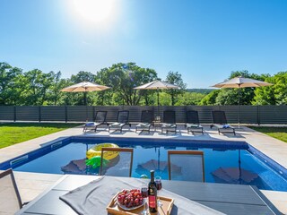 Villa Stanišovi Registrazione all'aperto 6