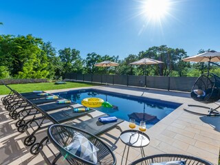 Villa Stanišovi Registrazione all'aperto 7