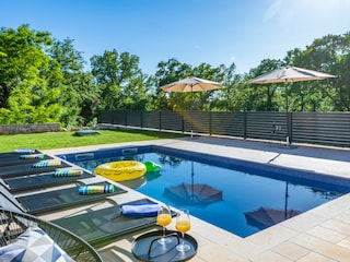 Villa Stanišovi Registrazione all'aperto 8