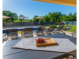 Villa Stanišovi Registrazione all'aperto 12