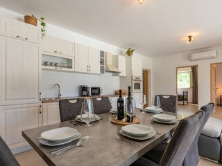 Villa Stanišovi Caratteristiche 14