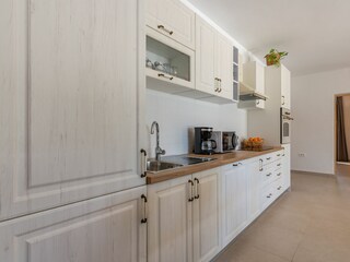 Villa Stanišovi Caratteristiche 15