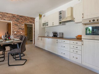 Villa Stanišovi Caratteristiche 16