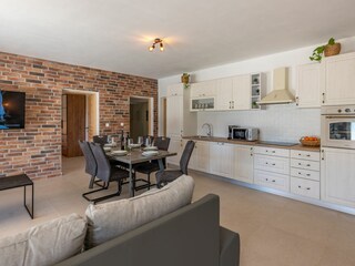 Villa Stanišovi Caratteristiche 17