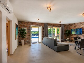 Villa Stanišovi Caratteristiche 18