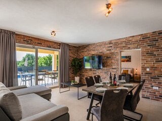 Villa Stanišovi Caratteristiche 19