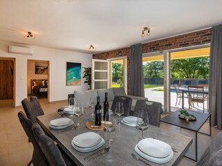 Villa Stanišovi Caratteristiche 20