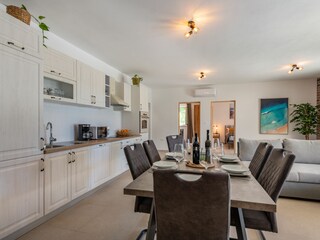 Villa Stanišovi Caratteristiche 21