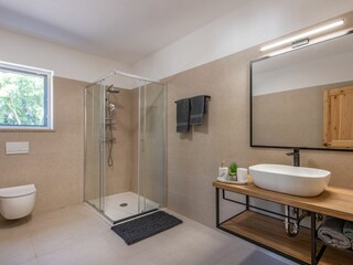 Villa Stanišovi Caratteristiche 24