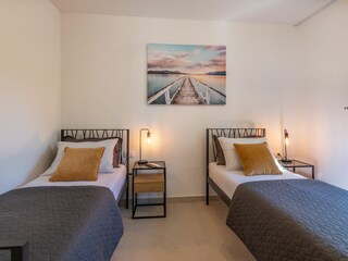 Villa Stanišovi Caratteristiche 25