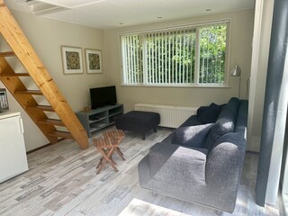 Ferienhaus Sint Maartenszee Ausstattung 3