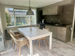 Ferienhaus Sint Maartenszee Ausstattung 4