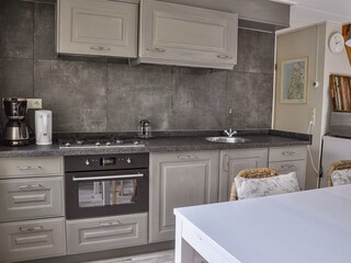 Ferienhaus Sint Maartenszee Ausstattung 5