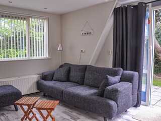 Ferienhaus Sint Maartenszee Ausstattung 6