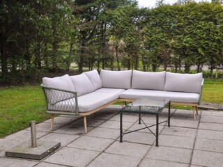 Ferienhaus Sint Maartenszee Außenaufnahme 2