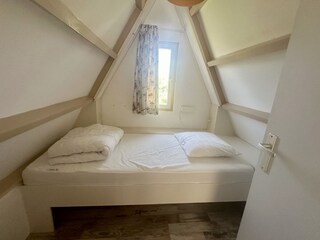 Ferienhaus Sint Maartenszee Ausstattung 9