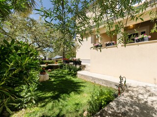 Apartment Srima Ausstattung 2