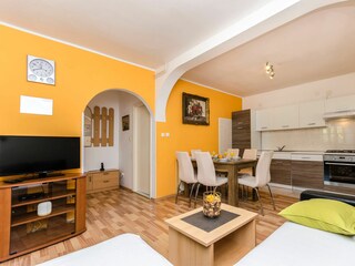 Apartment Srima Ausstattung 7