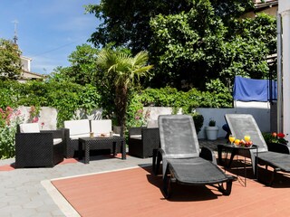 Apartment Srima Ausstattung 8