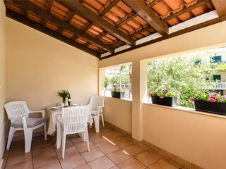 Apartment Srima Features 22