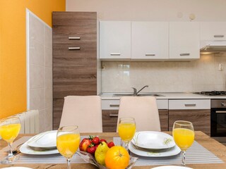 Apartment Srima Ausstattung 3