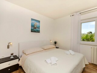 Apartment Srima Ausstattung 5