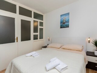 Apartment Srima Ausstattung 6