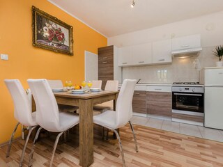 Apartment Srima Ausstattung 10