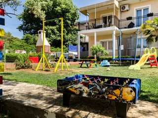 Apartment Srima Ausstattung 11