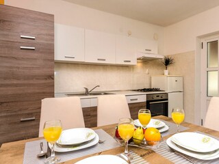 Apartment Srima Ausstattung 12