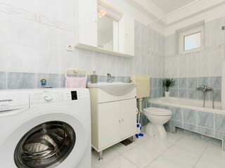 Apartment Srima Ausstattung 16