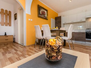 Apartment Srima Ausstattung 18