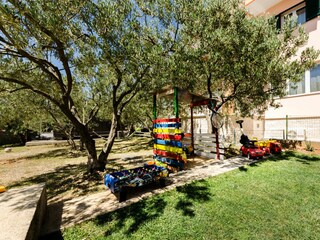 Apartment Srima Ausstattung 19