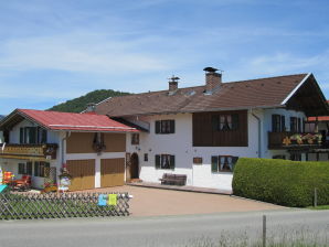 Ferienwohnung Haus Achner - Wallgau - image1