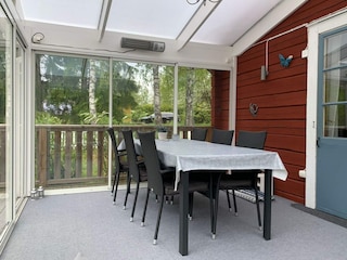 Holiday house Flen  9