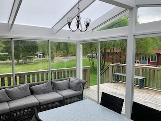 Holiday house Flen  10