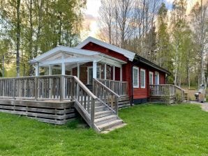 Holiday house 4 Sterne Ferienhaus in MALMKÖPING - Flen - image1