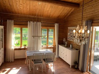 Vakantiehuis Flen  2