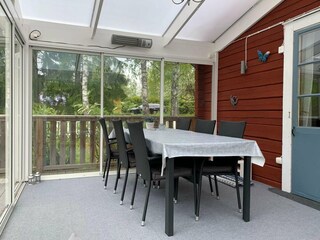 Ferienhaus Flen  10