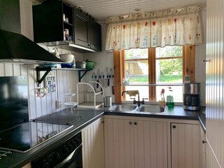 Holiday house Flen  13