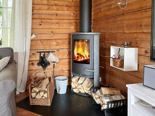 Vakantiehuis Flen  2