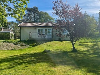 Holiday house Göteborg Outdoor Recording 16